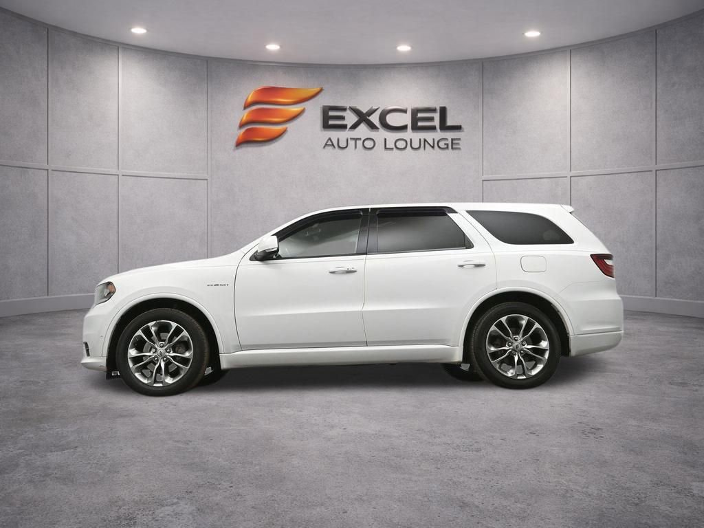 Used 2020 Dodge Durango R/T AWD/4WD image 40