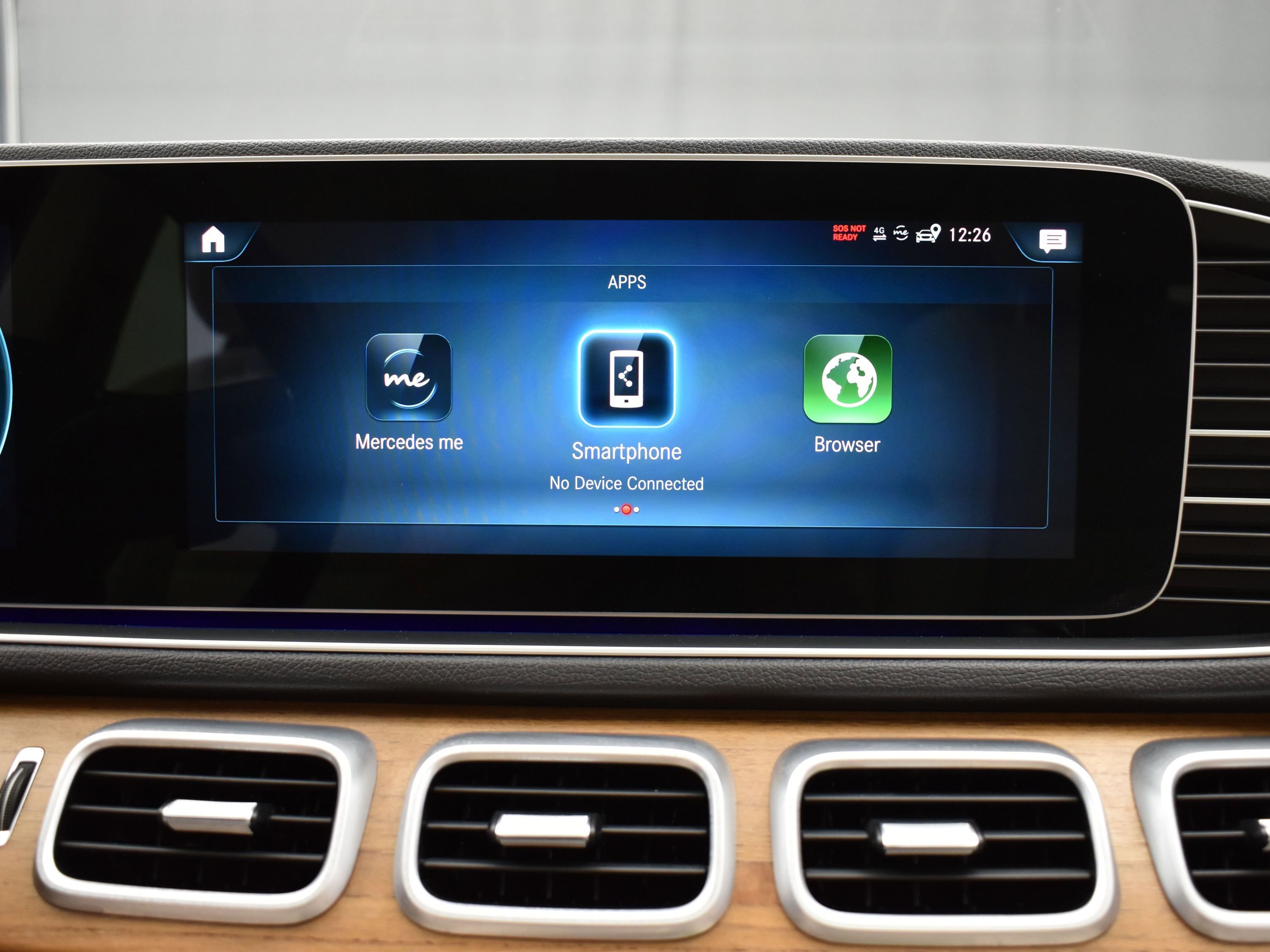 Used 2022 Mercedes-Benz GLE 350 4MATIC image 37