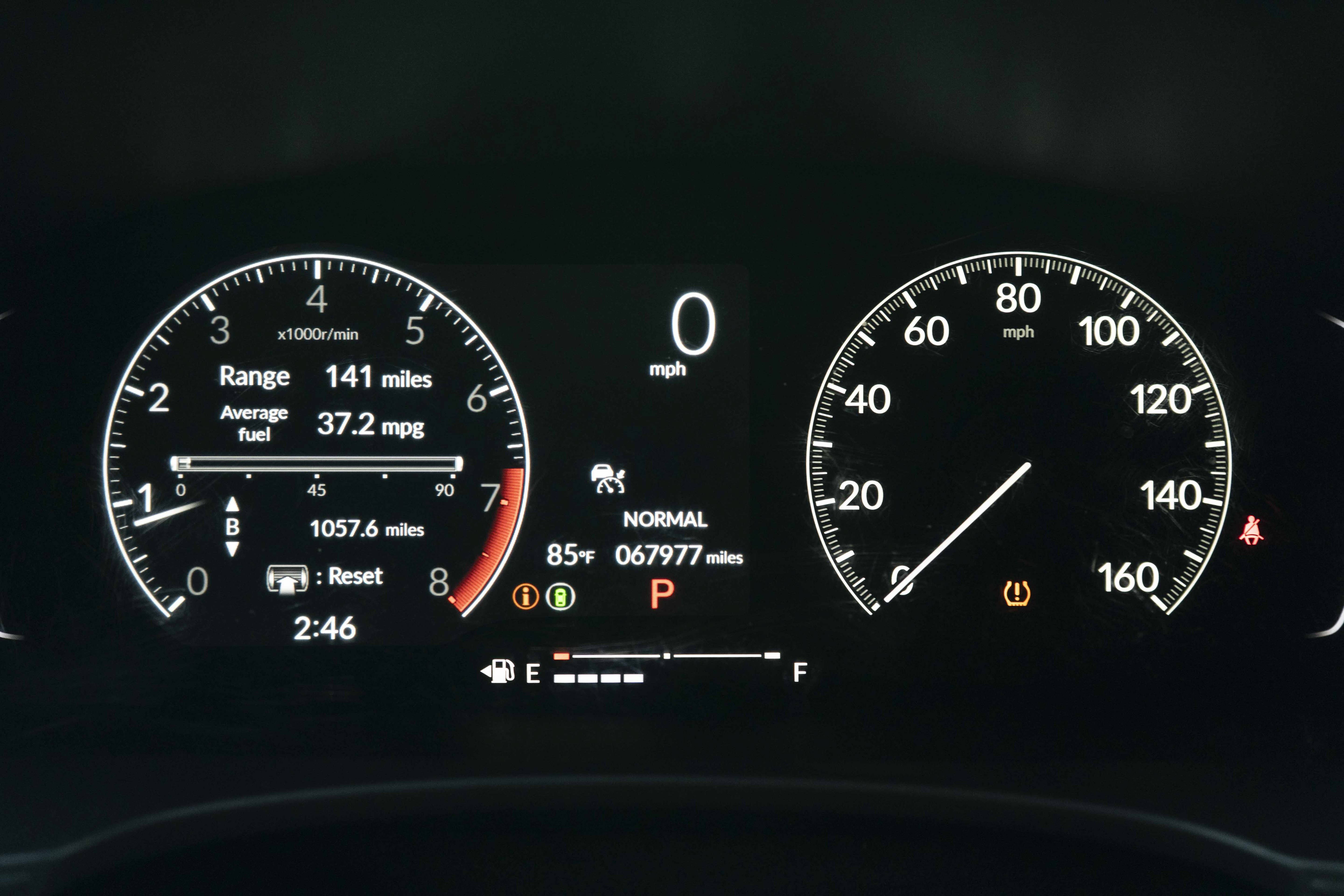 Used 2024 Honda Civic Sport image 22