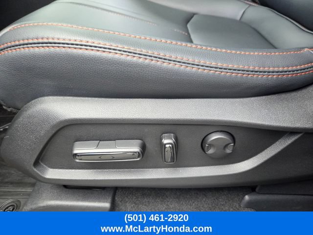 Certified 2025 Honda Pilot TrailSport image 22
