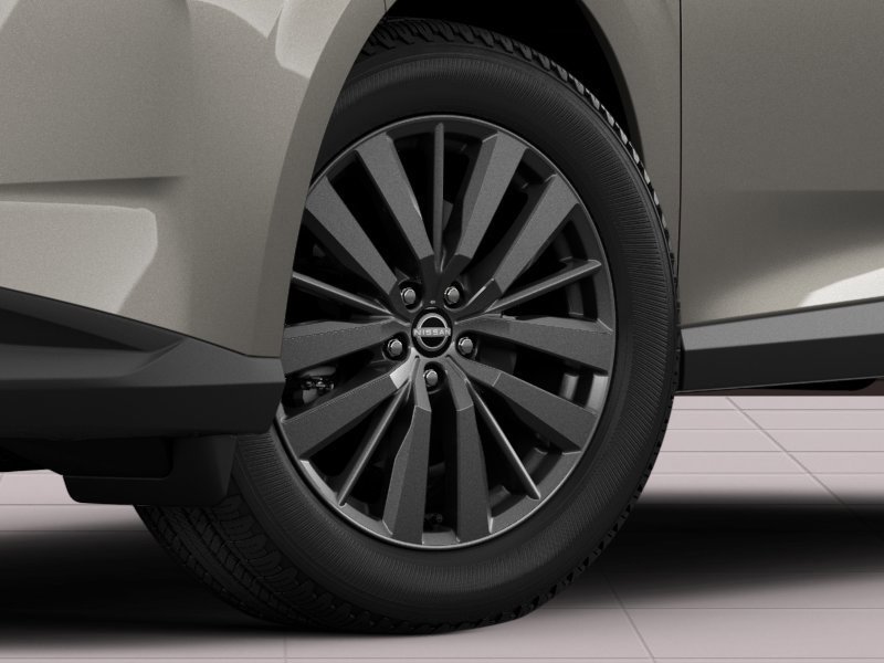 New 2027 Nissan Murano SL AWD/4WD image 10