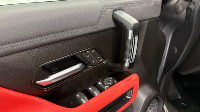 Used 2026 GMC Hummer EV 3X w/ Carbon Fiber Edition Package AWD/4WD image 19