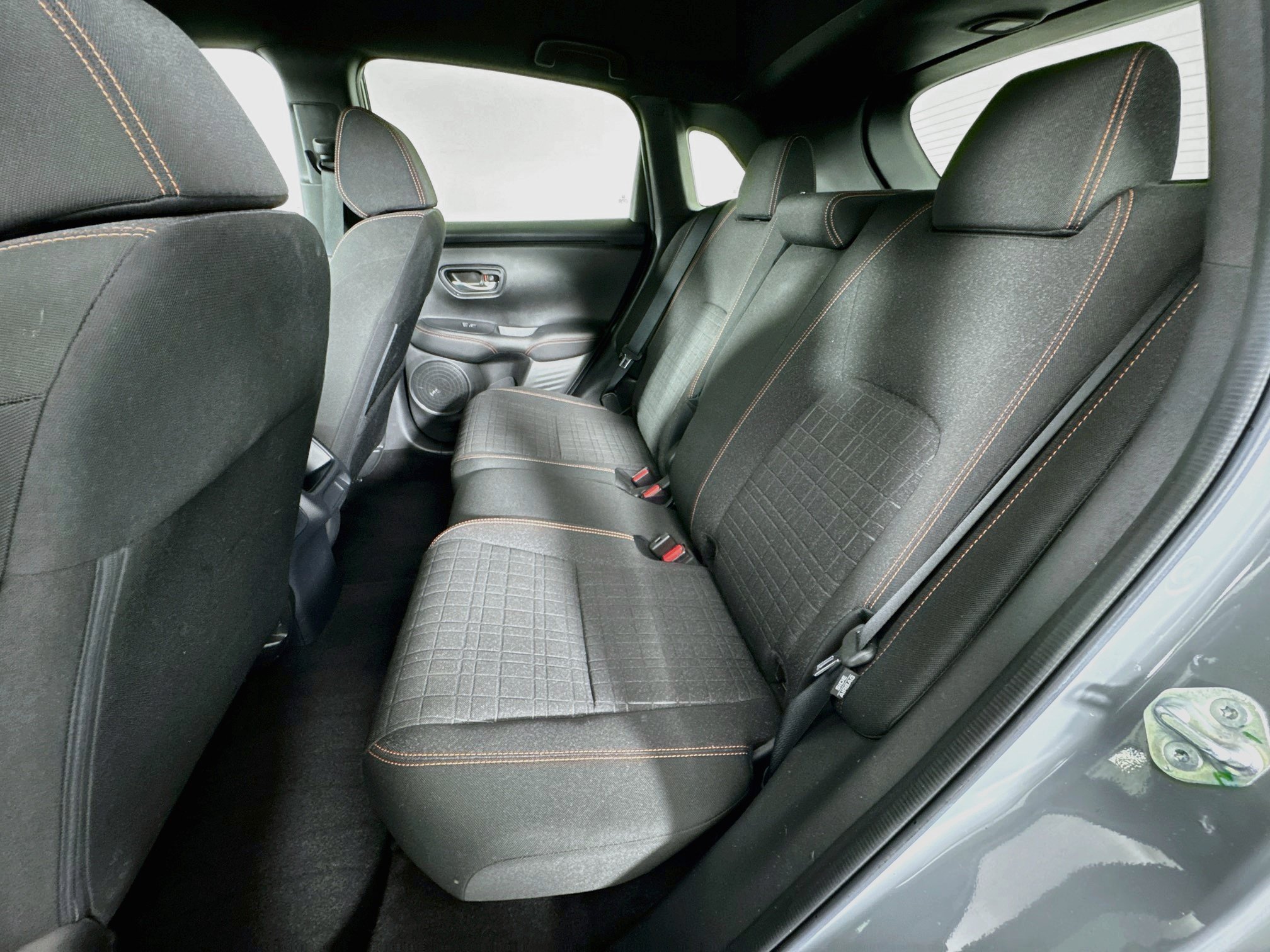 Certified 2024 Honda HR-V Sport image 23