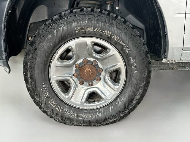 Used 2018 RAM 3500 Tradesman w/ Snow Chief Group image 28