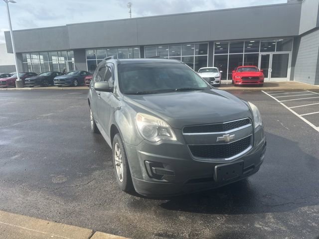 Used 2013 Chevrolet Equinox LT w/ Driver Convenience Package