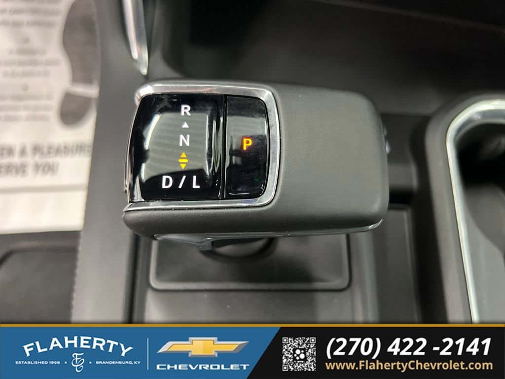 Used 2025 GMC Sierra 1500 Denali w/ Technology Package AWD/4WD image 30