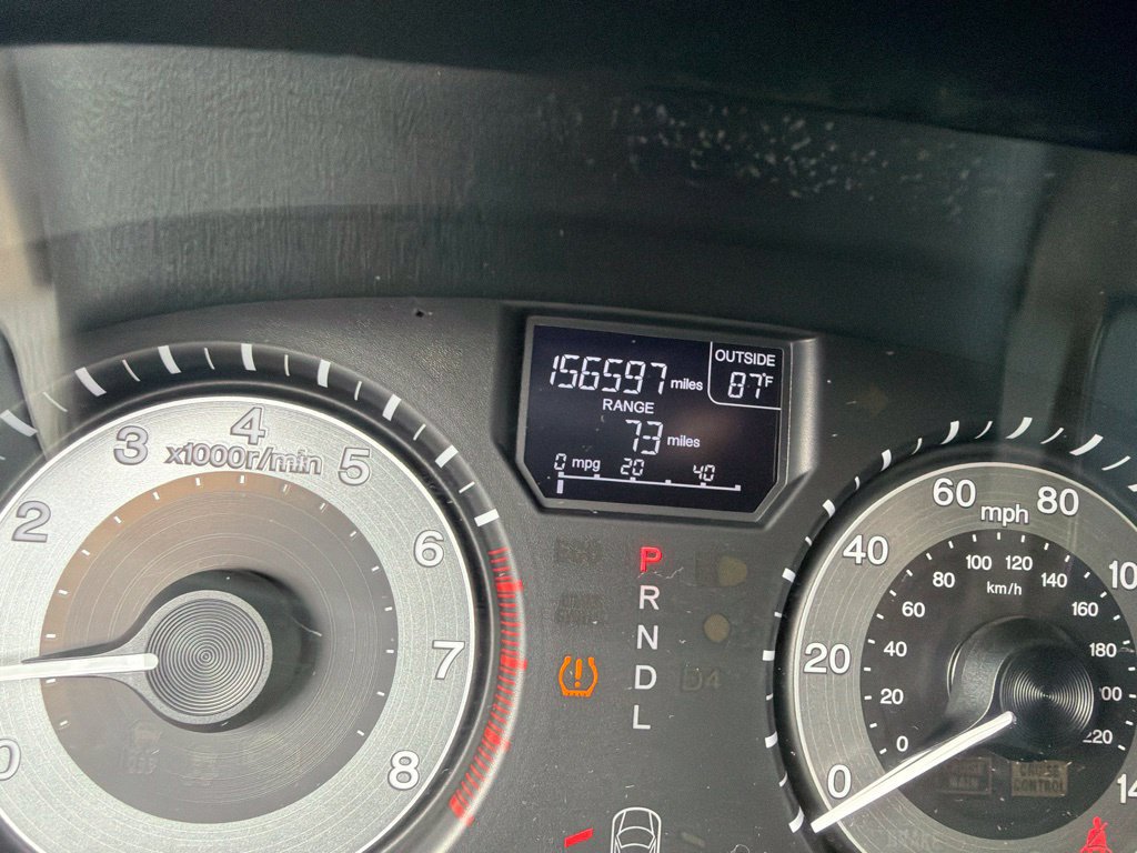 Used 2015 Honda Odyssey EX-L image 27