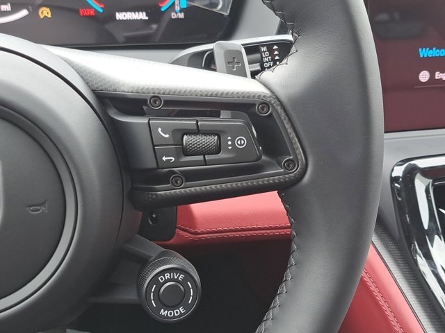 New 2026 Porsche Panamera GTS image 31