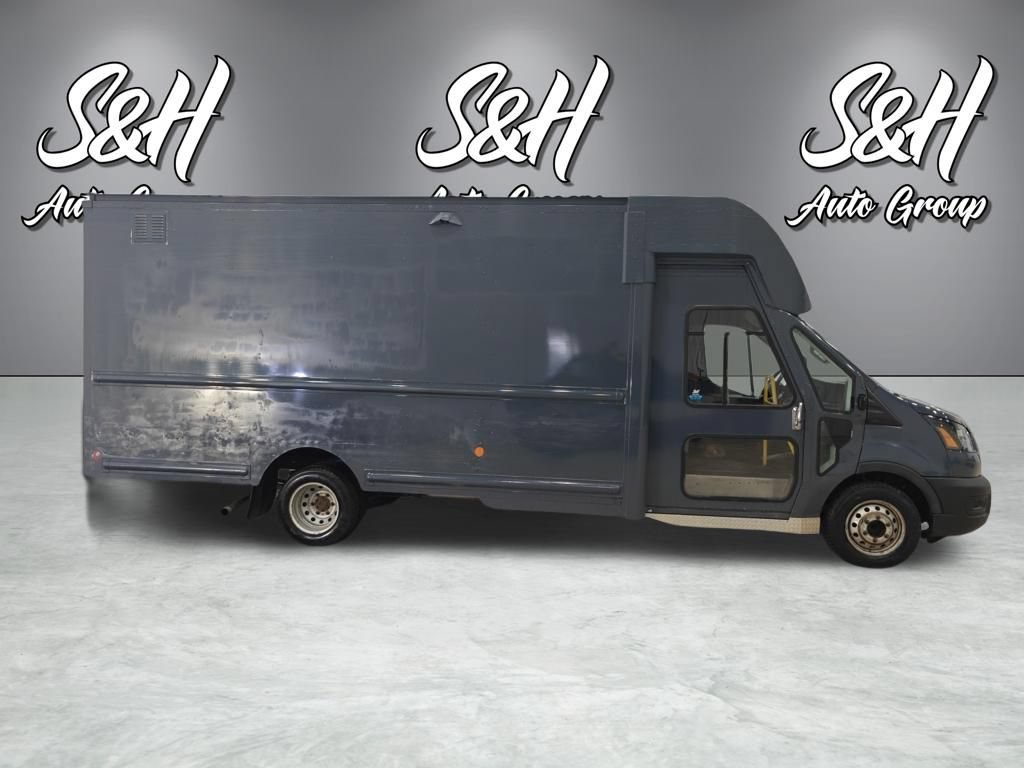 Used 2021 Ford Transit 350 DRW RWD image 20