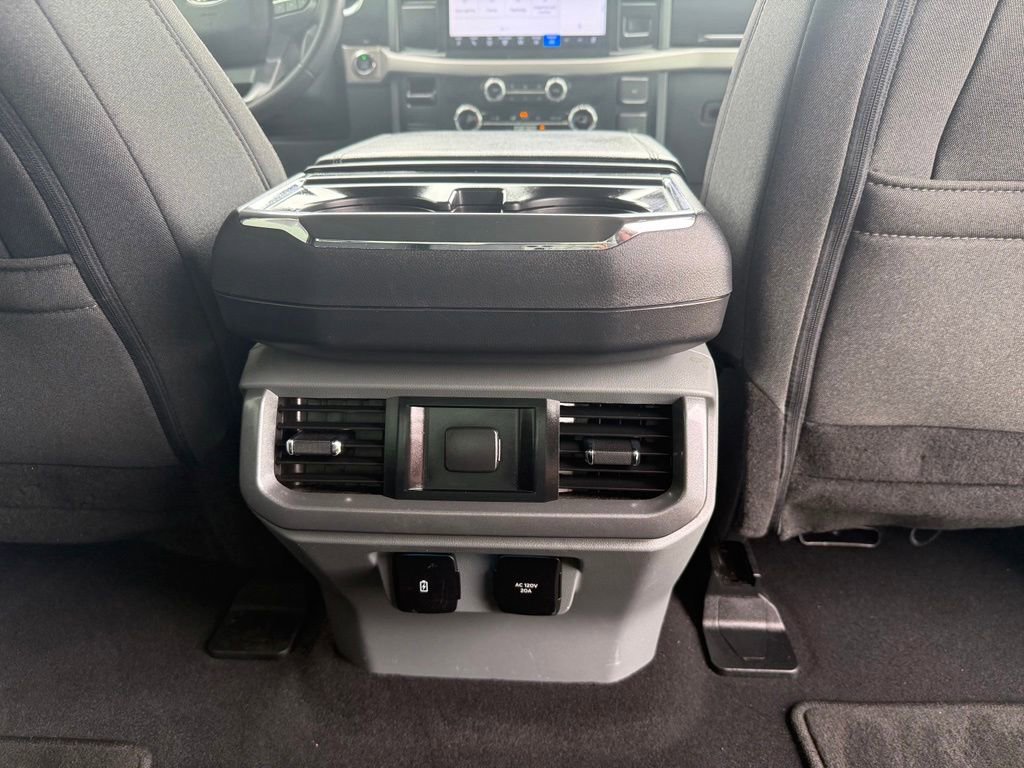 Used 2023 Ford F150 Lightning XLT AWD/4WD image 16
