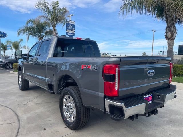 New 2026 Ford F250 Lariat w/ Lariat Ultimate Package AWD/4WD image 3