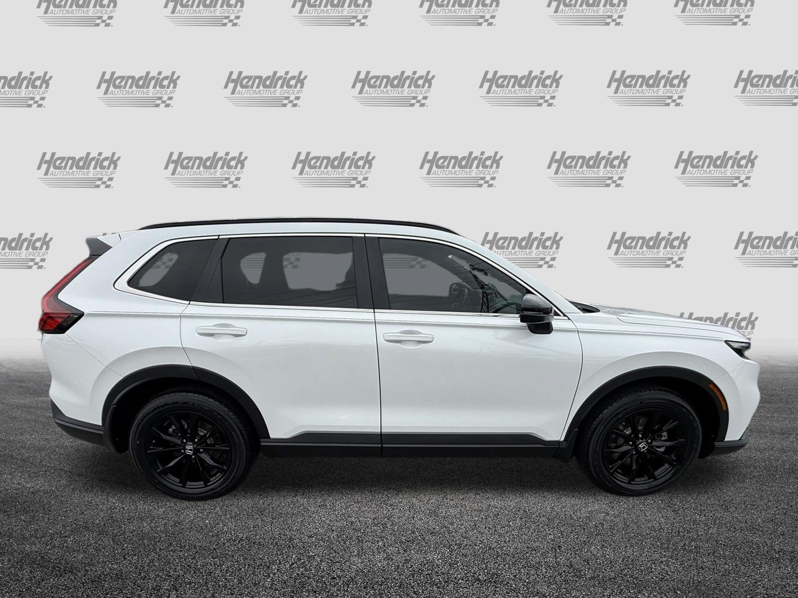 Used 2024 Honda CR-V Sport-L image 11
