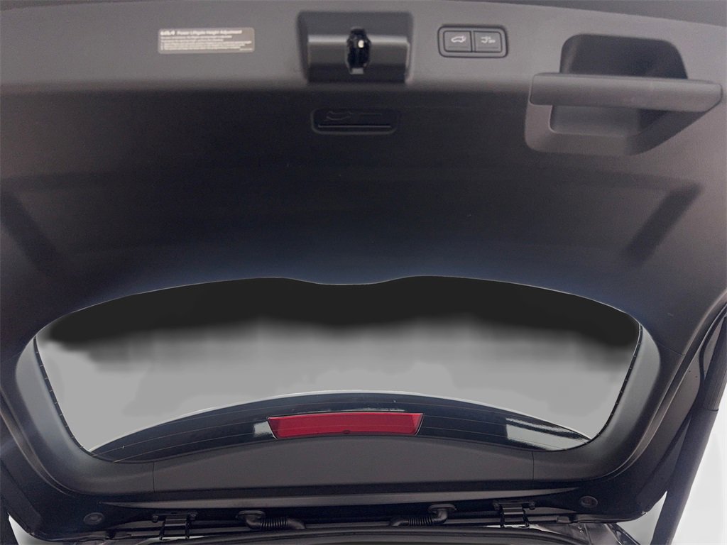 Used 2025 Kia Telluride EX w/ EX Captain's Chair Package image 86