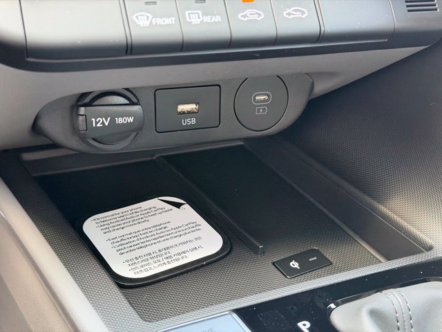 New 2026 Hyundai Elantra Sport FWD image 26