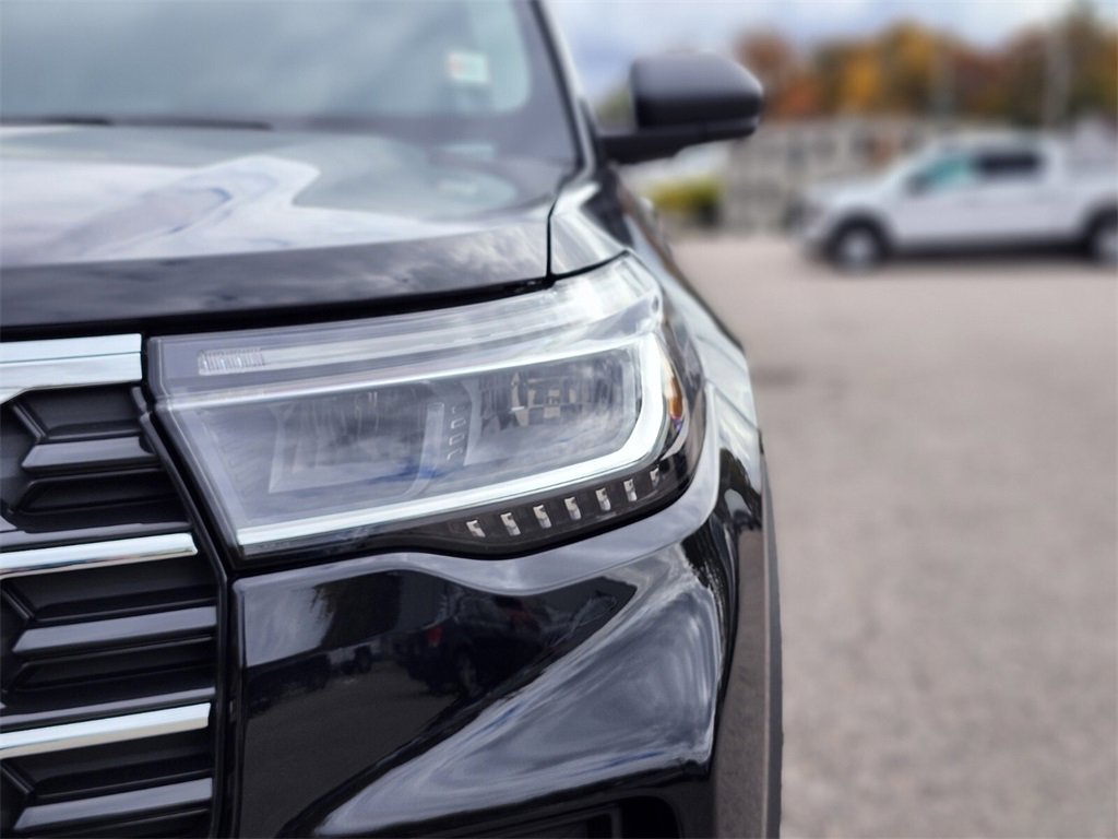 New 2026 Ford Explorer Active image 10