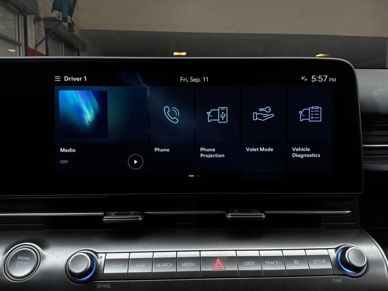 Used 2026 Hyundai Kona SEL Sport FWD image 33