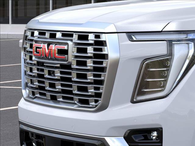 New 2027 GMC Yukon Denali AWD/4WD image 13