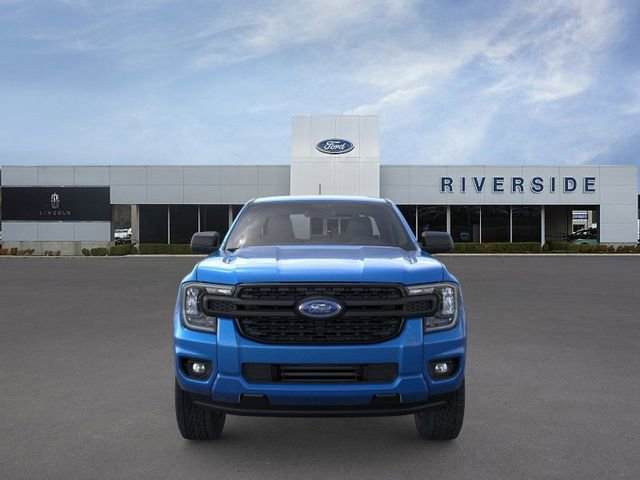 New 2025 Ford Ranger XL image 6