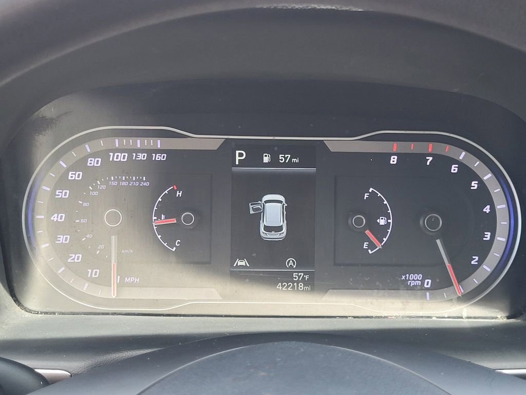 Used 2023 Hyundai Tucson SE FWD image 26