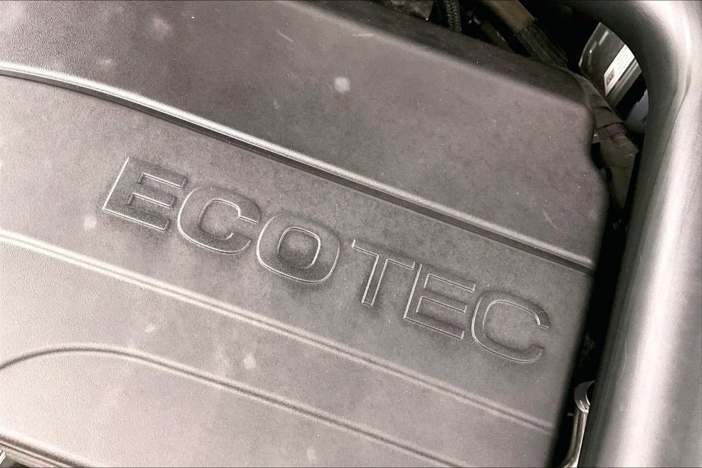 Used 2024 GMC Terrain SLE w/ Driver Convenience Package image 42