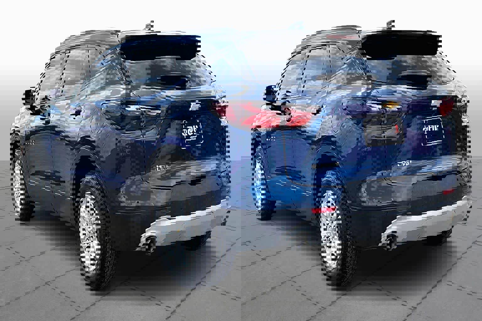 Used 2022 Chevrolet Blazer LT image 12