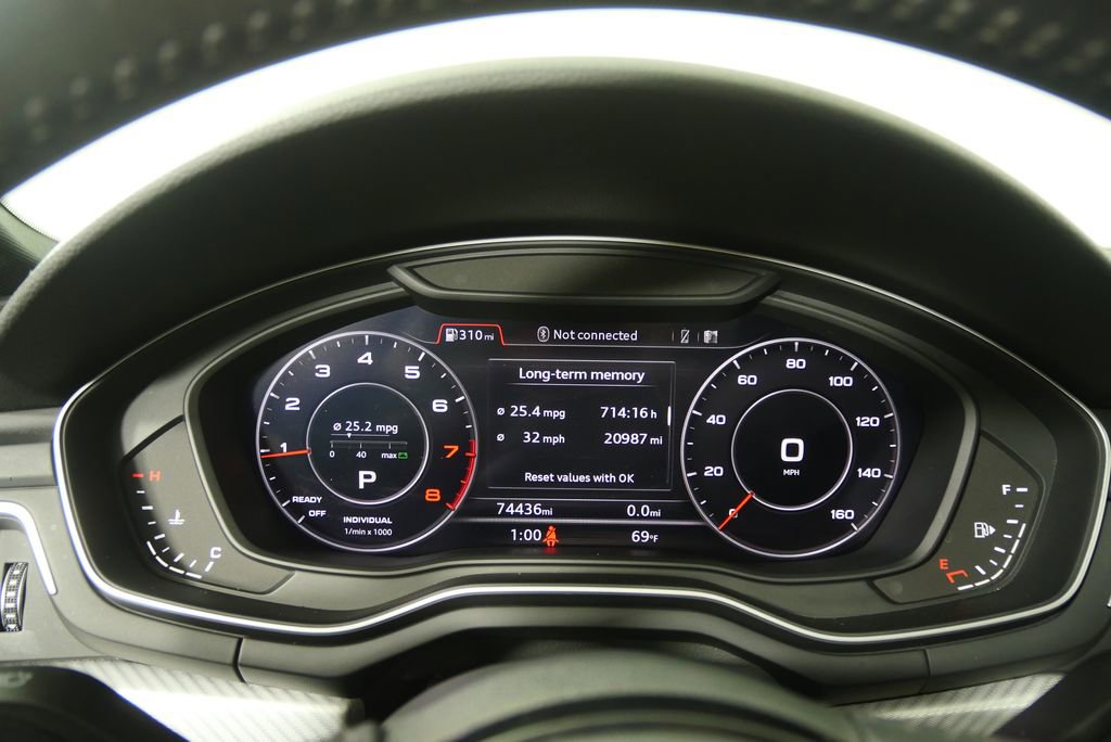 Used 2018 Audi A5 2.0T Premium Plus w/ Premium Plus image 23