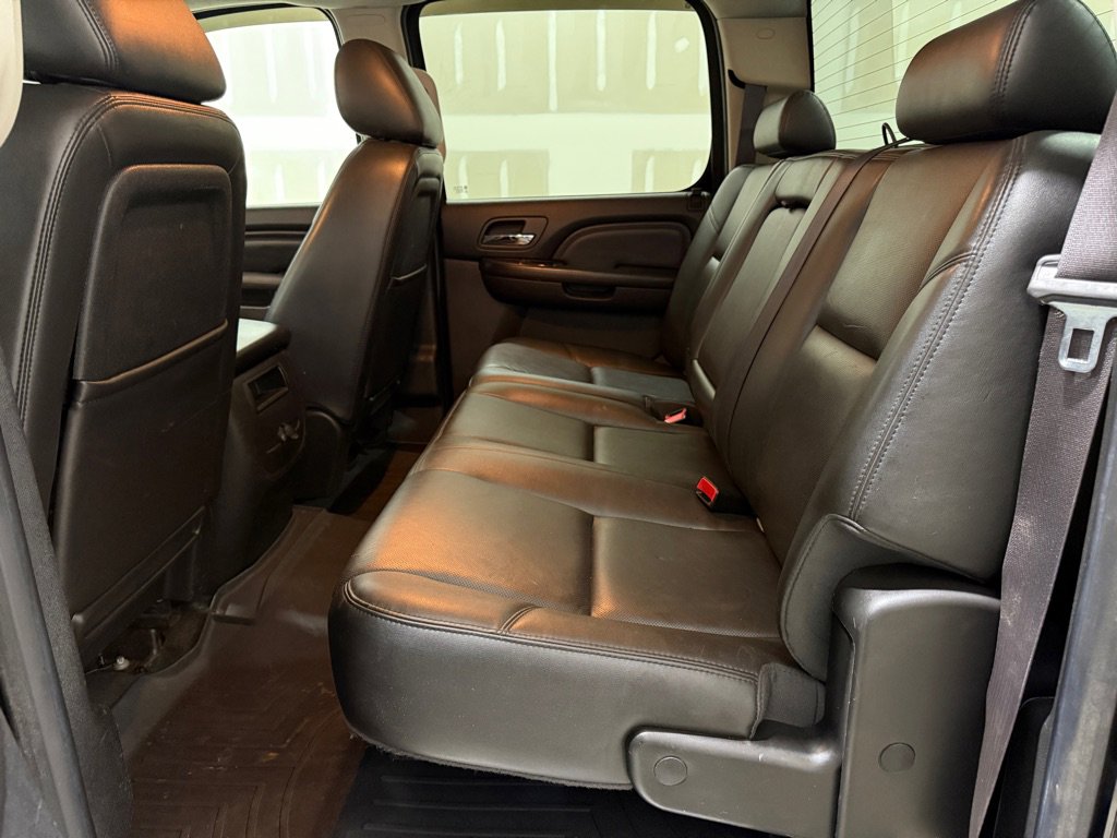 Used 2013 GMC Sierra 2500 Denali image 30