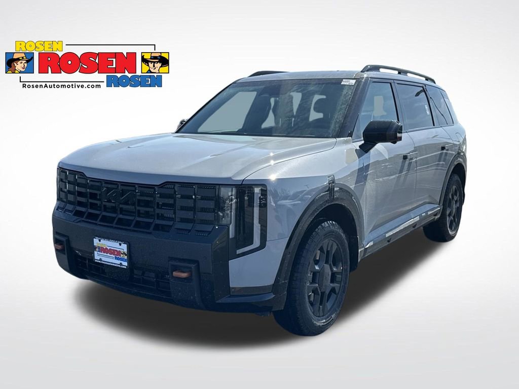 New 2027 Kia Telluride SX Prestige X-Pro image 1