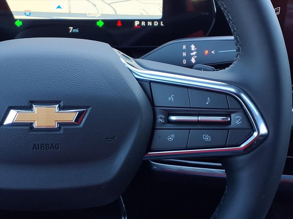 New 2026 Chevrolet Equinox LT image 20