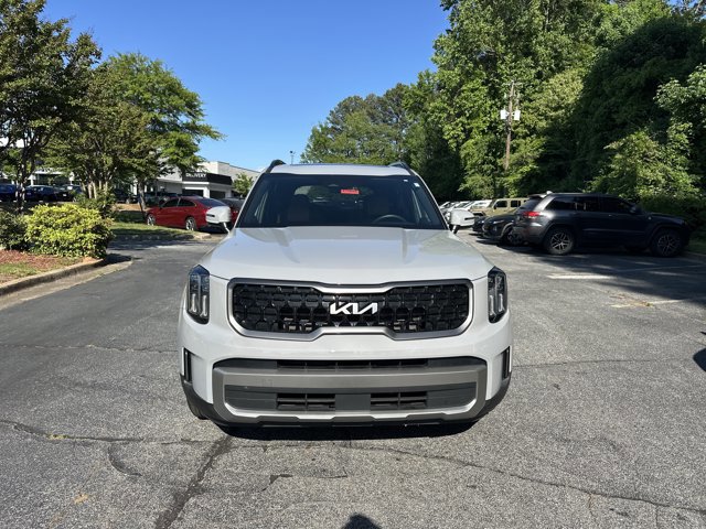 Certified 2023 Kia Telluride EX X-Line image 3