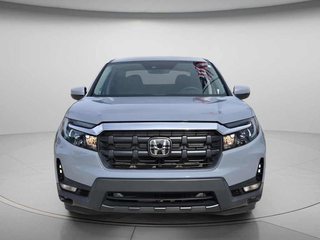 Used 2025 Honda Ridgeline RTL image 4