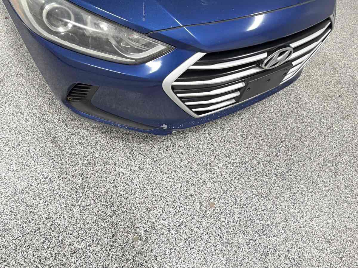 Used 2017 Hyundai Elantra SE FWD image 30