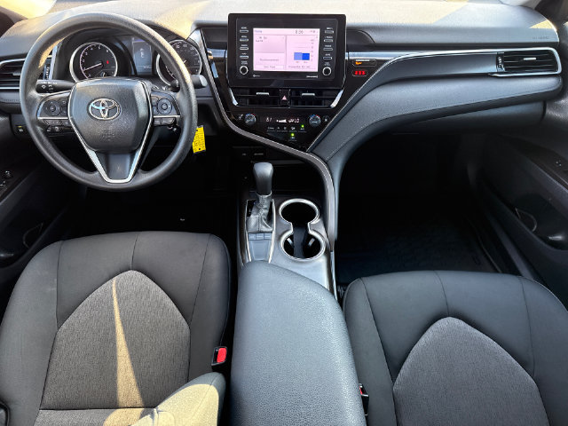 Used 2024 Toyota Camry LE FWD image 10