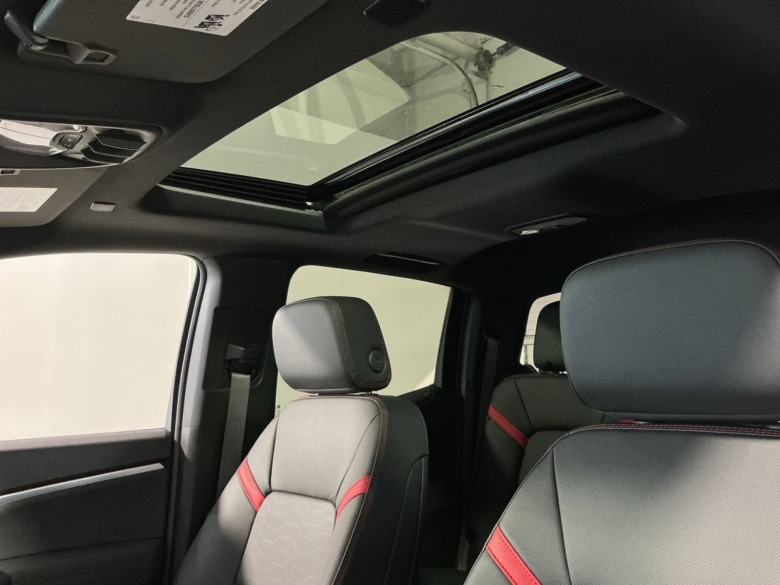 New 2026 Chevrolet Colorado Z71 image 31