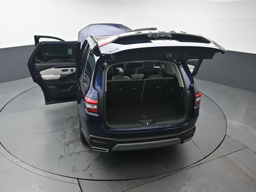 Certified 2024 Honda Pilot Touring image 51