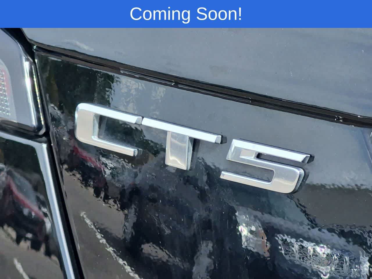 Used 2023 Cadillac CT5 Sport AWD/4WD image 12