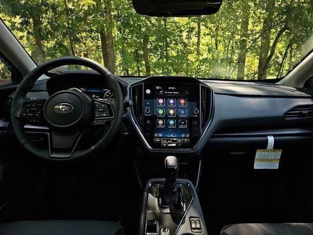 New 2026 Subaru Crosstrek 2.5i Limited AWD/4WD image 15