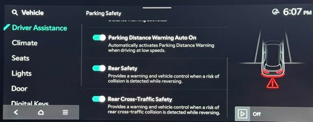 Used 2025 Kia Sorento SX Prestige w/ Olive Brown Leather Package image 37