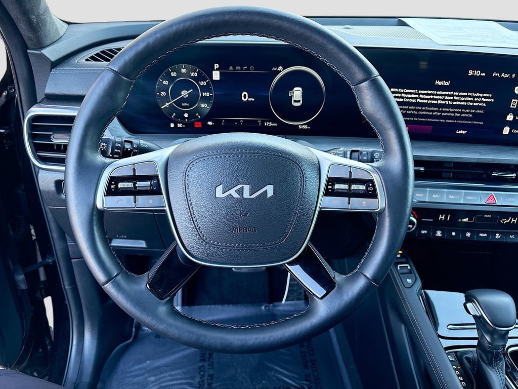 Used 2025 Kia Telluride SX Prestige X-Line AWD/4WD image 11