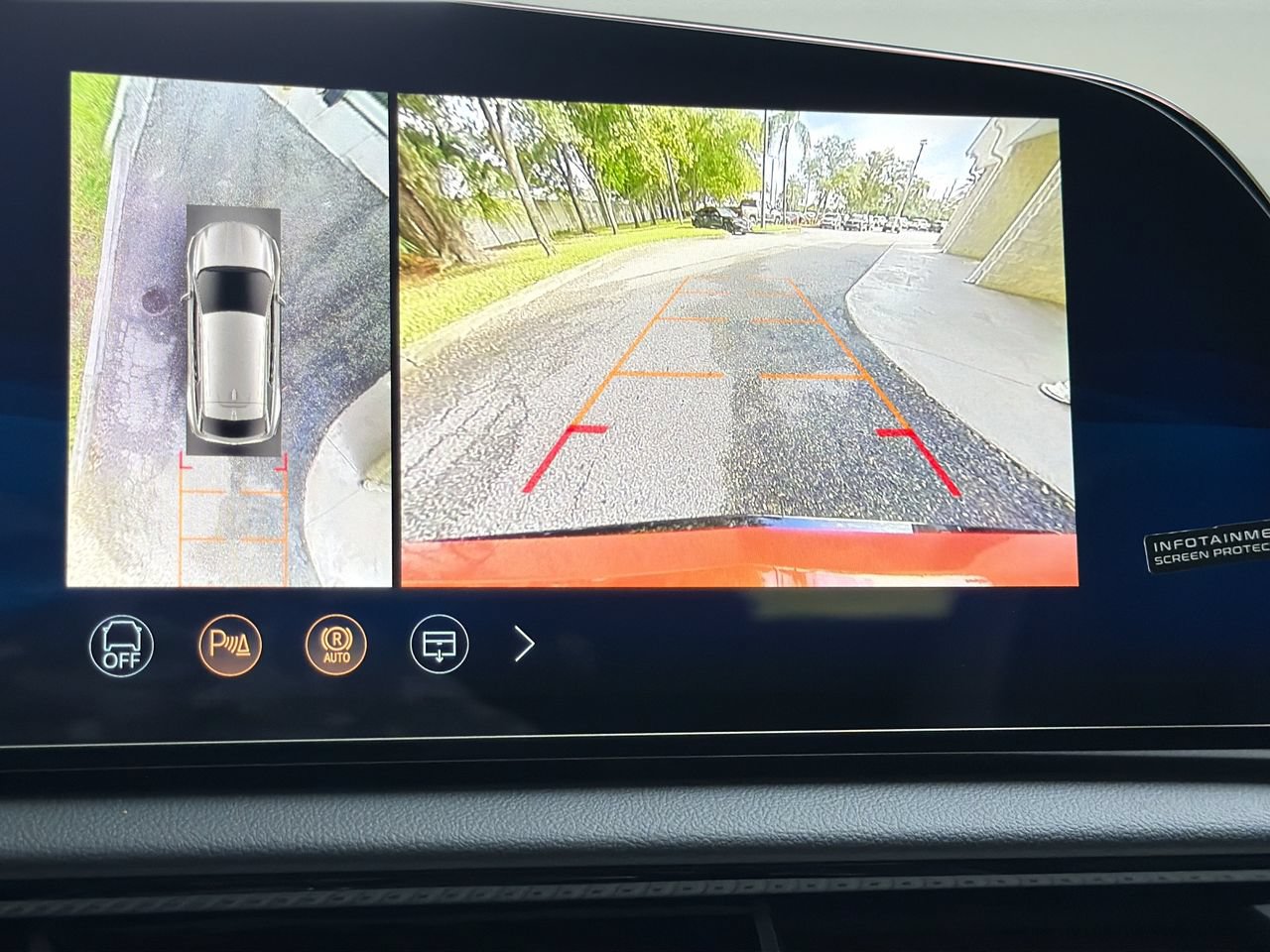 New 2027 Cadillac Optiq Sport RWD image 25