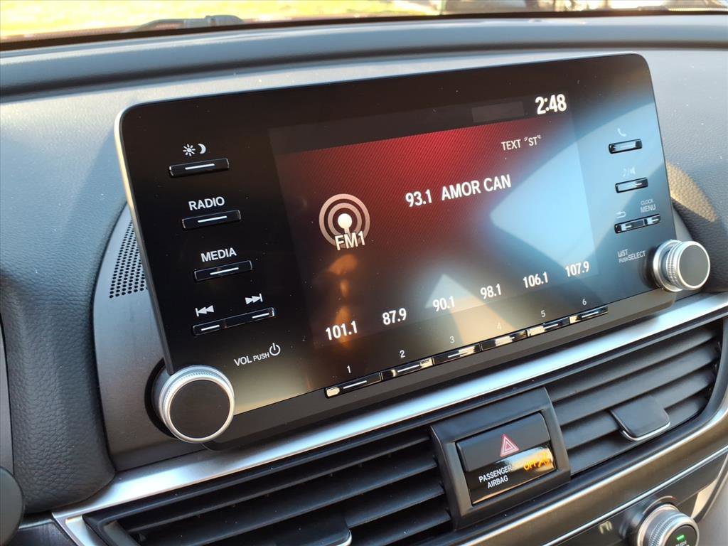 Used 2019 Honda Accord LX image 17