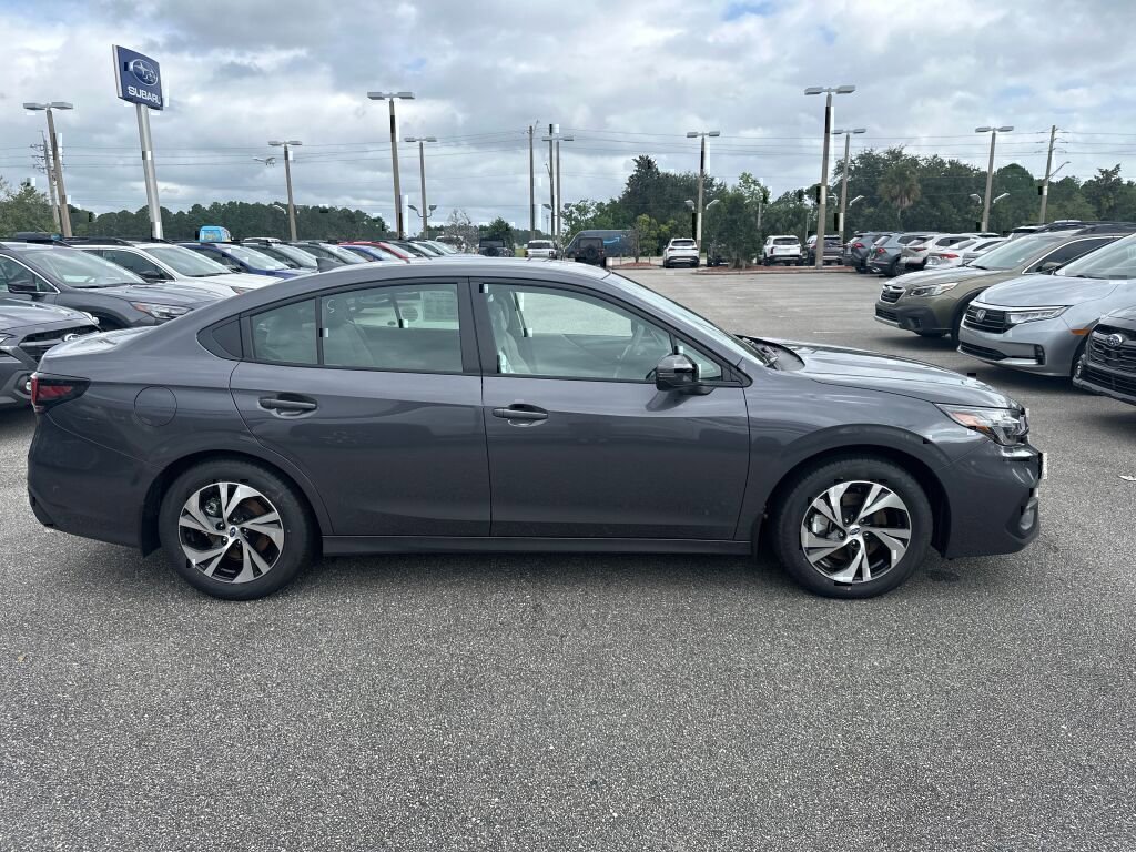 New 2025 Subaru Legacy Premium image 2
