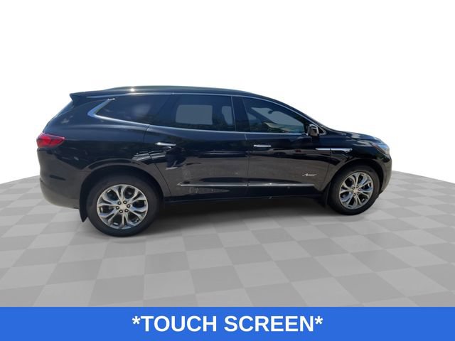 Used 2019 Buick Enclave Avenir w/ Avenir Technology Package AWD/4WD image 10
