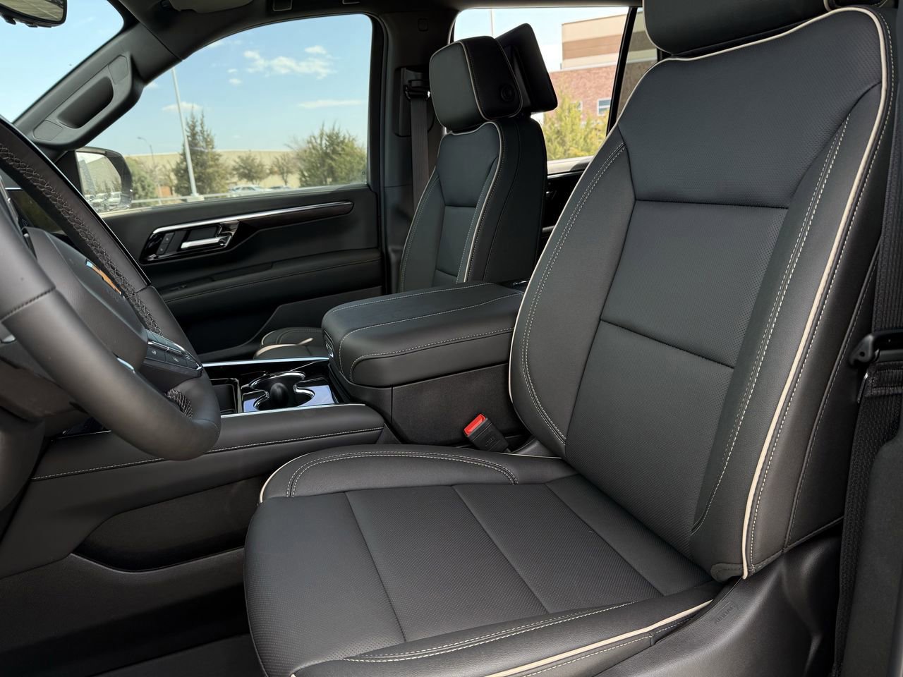 New 2026 Chevrolet Tahoe Premier image 24