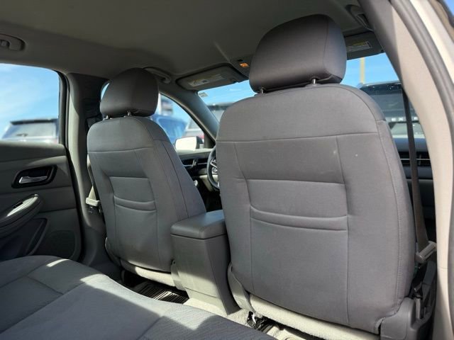 Used 2016 Chevrolet Malibu LS image 18