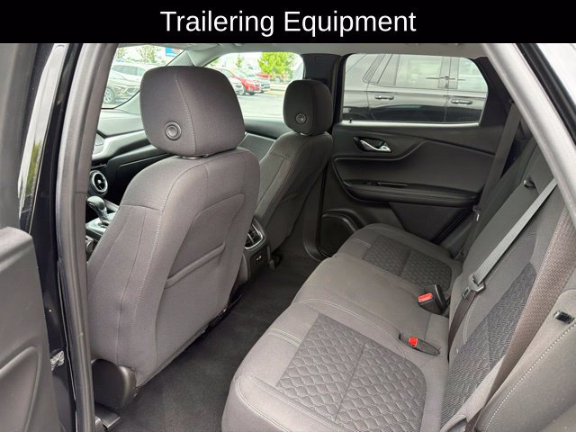 Used 2021 Chevrolet Blazer LT AWD/4WD image 13
