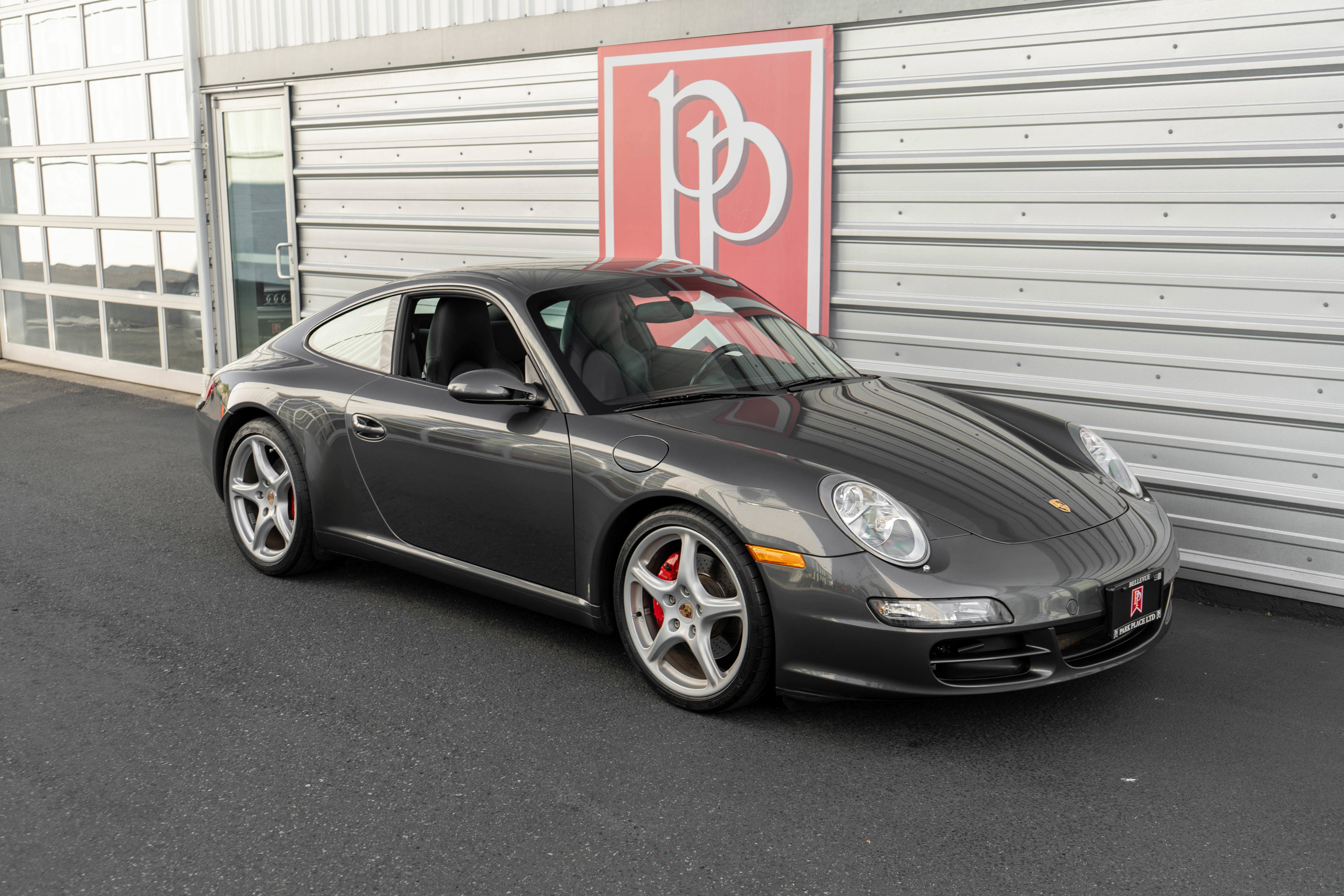 Used 2006 Porsche 911 Carrera S RWD image 44