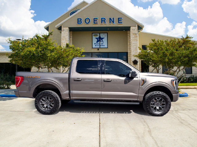 Used 2022 Ford F150 XL w/ STX Appearance Package AWD/4WD image 7