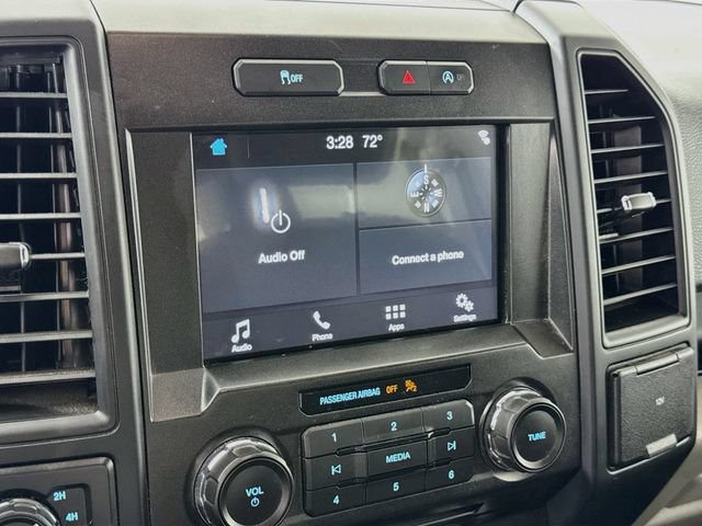 Used 2018 Ford F150 XL w/ Equipment Group 101A Mid AWD/4WD image 14
