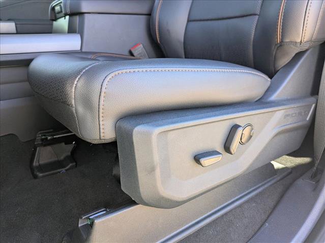 New 2026 Ford F350 Lariat w/ Black Appearance Package image 4